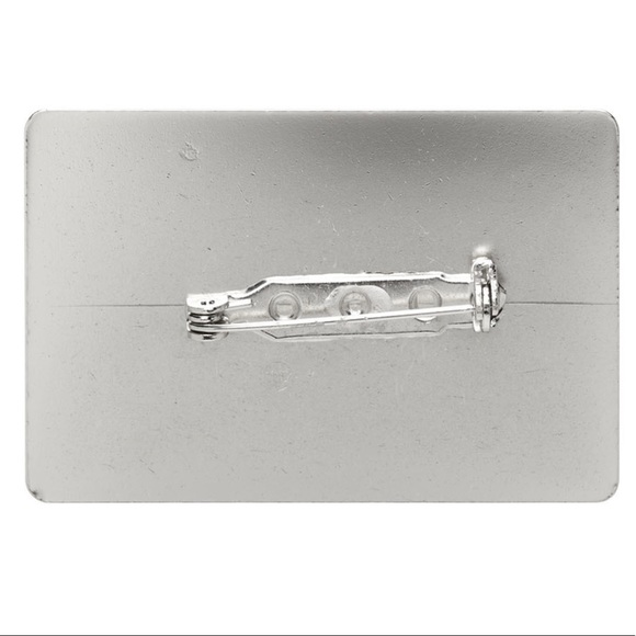 In Gold We Trust Pin - Picture 2 of 11